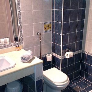 Pokój trzyosobowy